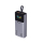 Powerbank Tracer Power bank Comet 10000mAh screen PD+QC